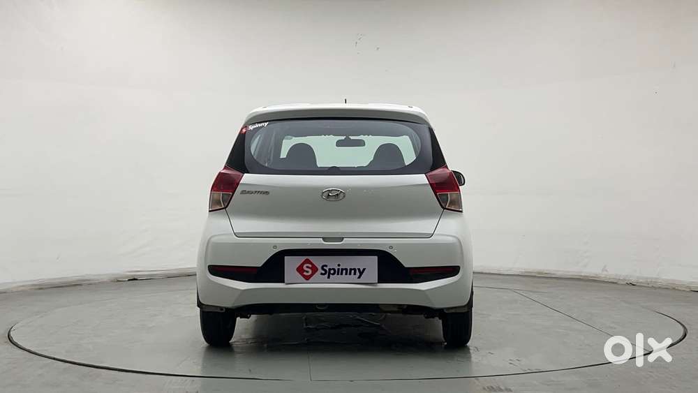Hyundai Santro Magna, 2021, Petrol