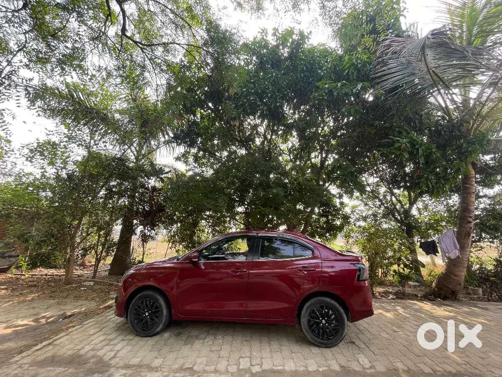 Maruti Suzuki Dzire 17 Petrol Good Condition