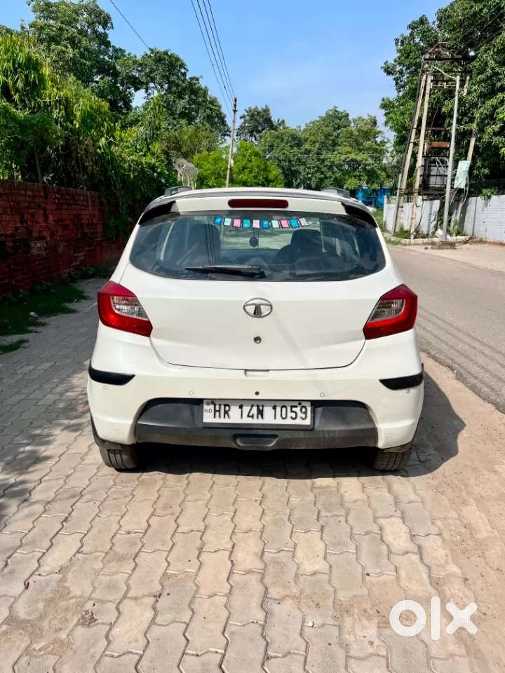 Tata Tiago 1.05 Revotorq Xz, 2017, Diesel