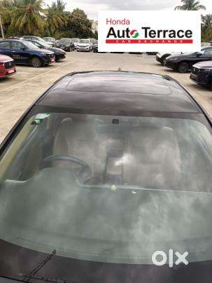 Honda City I-vtec Vx, 2015, Petrol