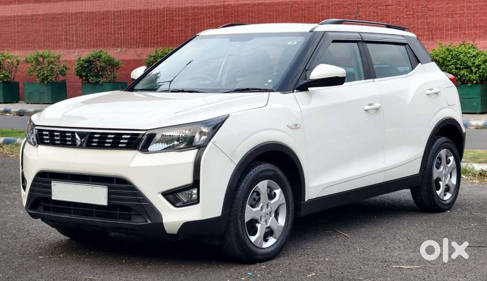 Mahindra Xuv300 W6 Diesel, 2023, Diesel