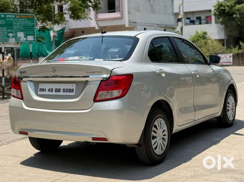 Maruti Suzuki Swift Dzire Vdi Optional, 2019, Diesel