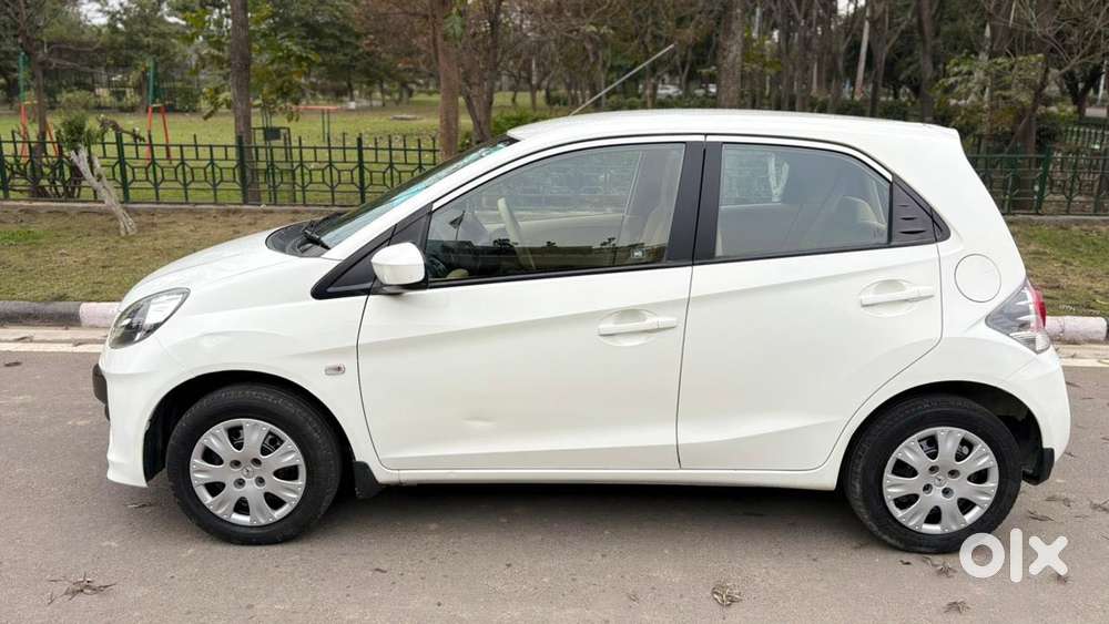 Honda Brio S Mt, 2013, Petrol