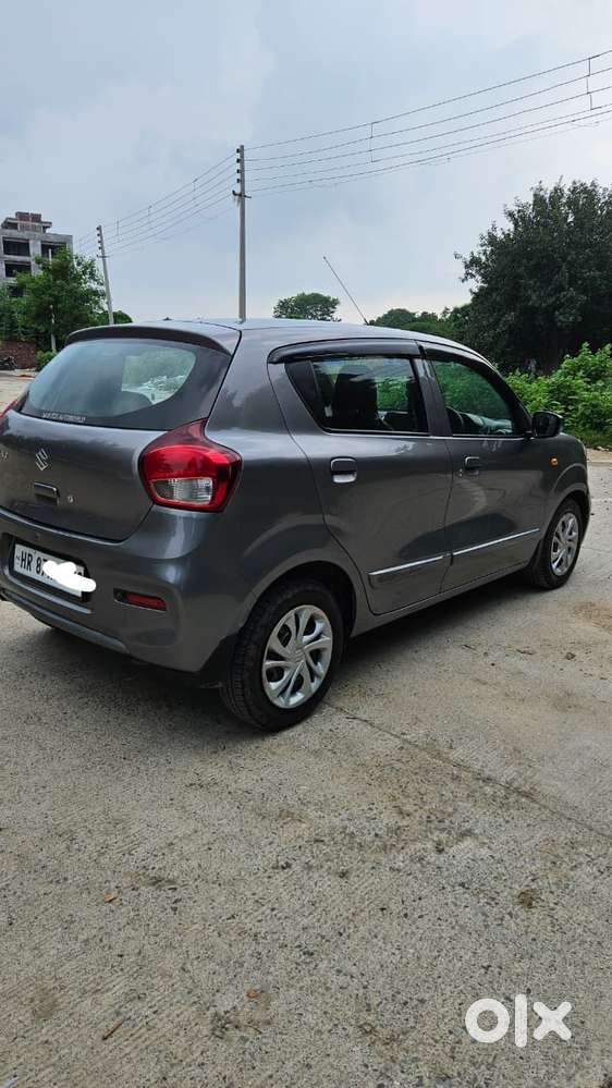 Maruti Suzuki Celerio Vxi(o), 2024, Cng & Hybrids