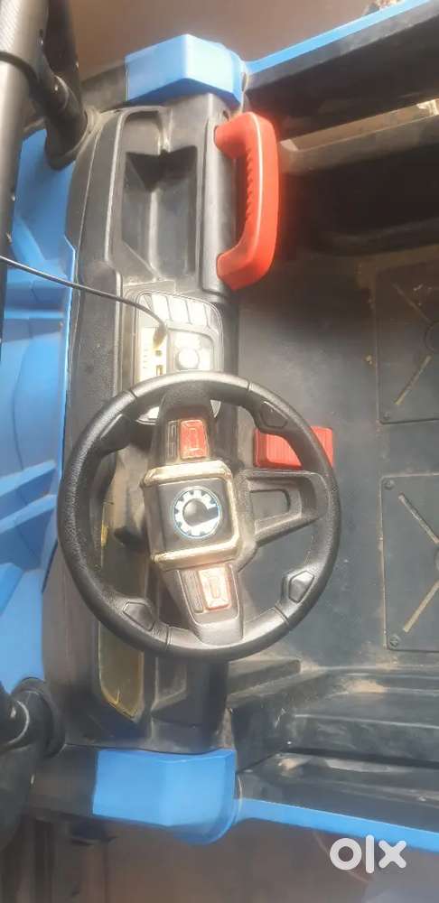 Mahindra Five-door Thar 2025