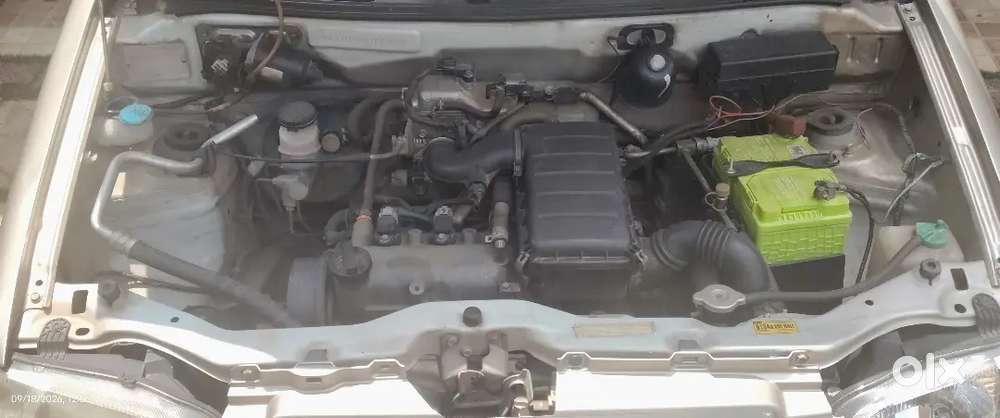 Maruti Suzuki Alto 2010 Lxi