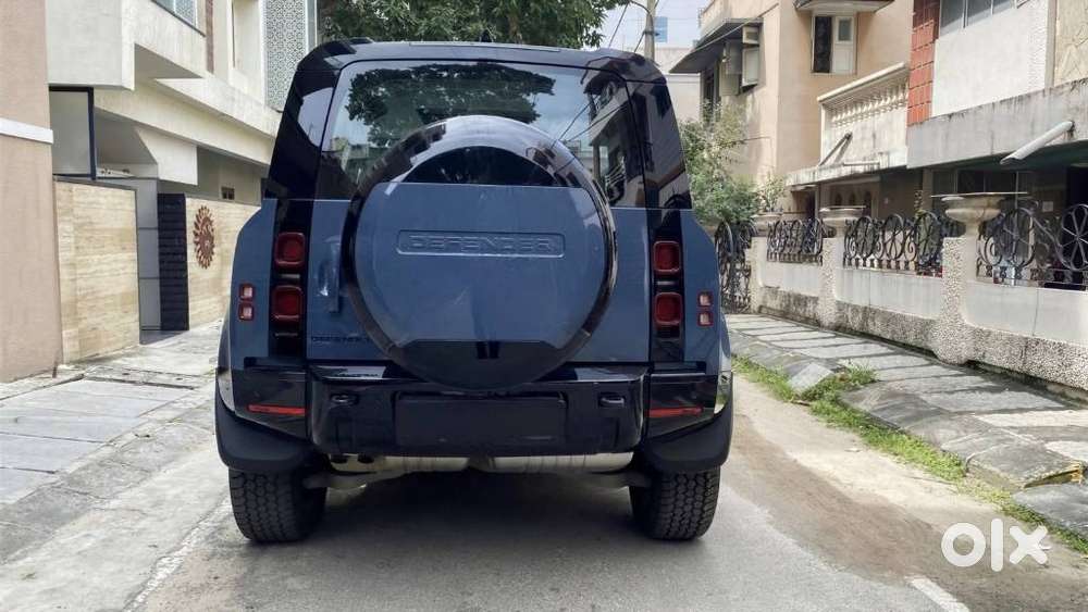 Land Rover Defender 3.0 Diesel 110 X-dynamic Hse, 2025, Diesel