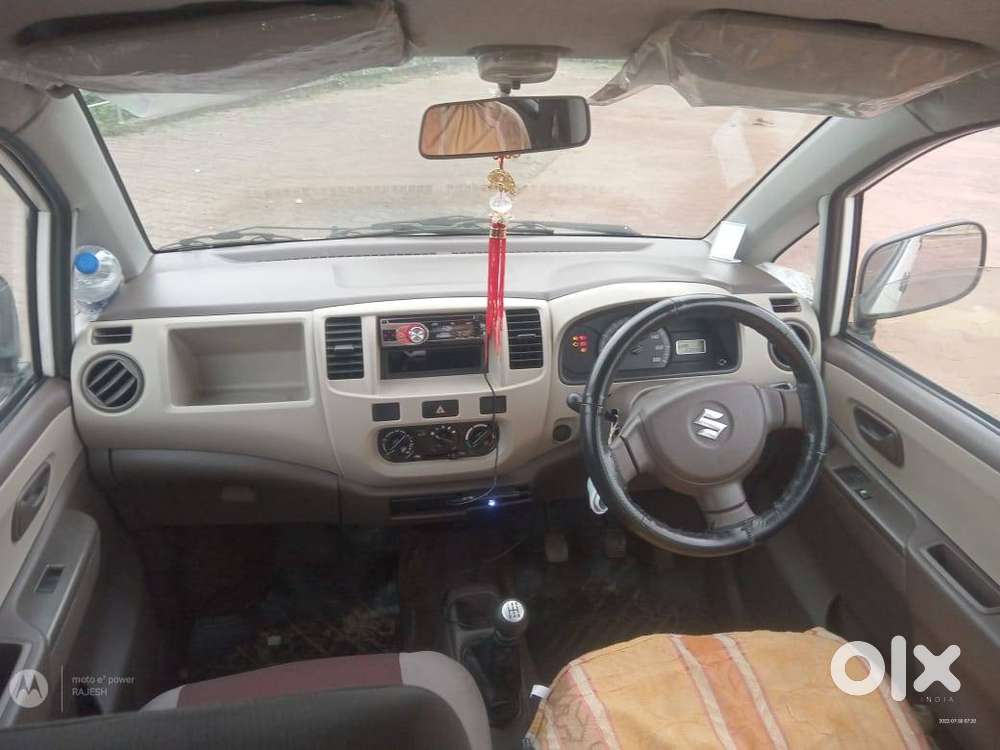 Maruti Suzuki Estilo 2011 Petrol 35000 Km Driven Registration Done2031