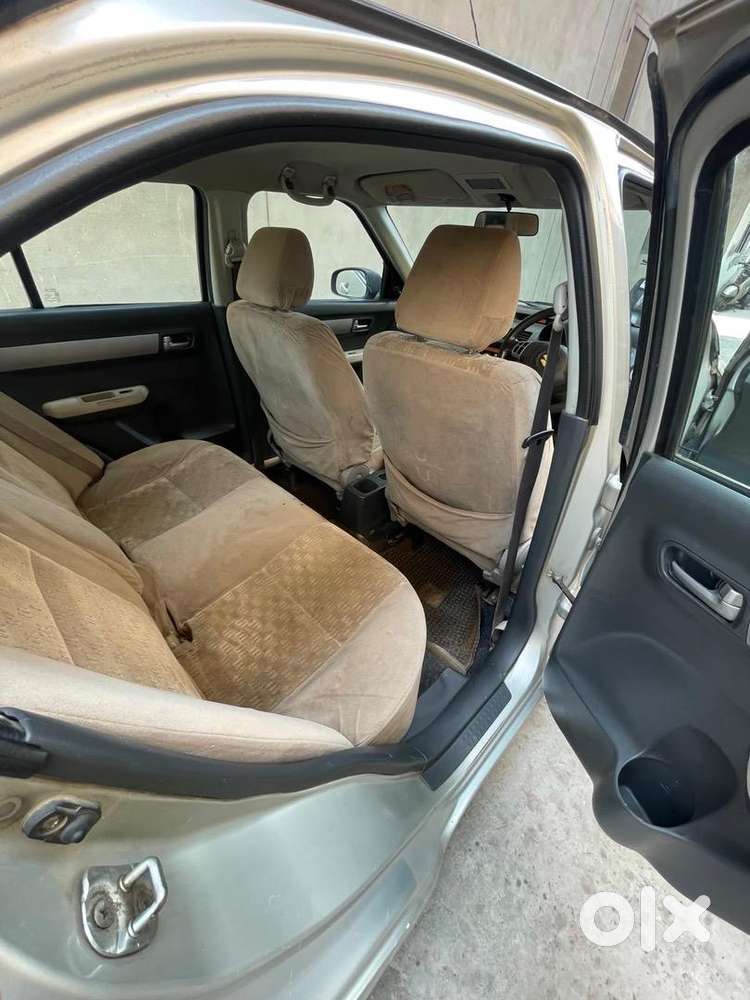 Swift Dzire Maruti 2008