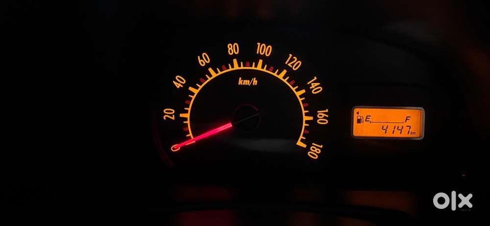 Maruti Suzuki Alto K10 Lxi, 2013, Petrol