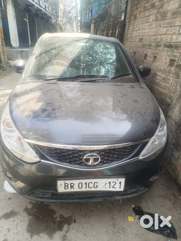 Tata Zest 2016 Diesel Well Maintained