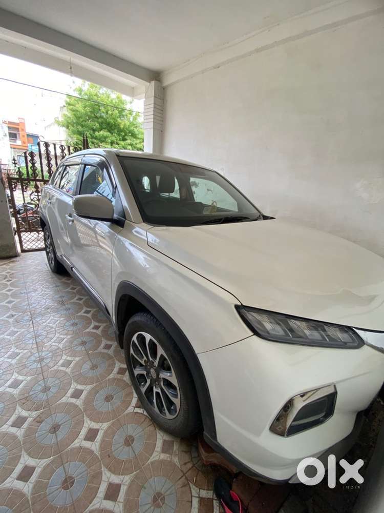 Maruti Suzuki Vitara 2023