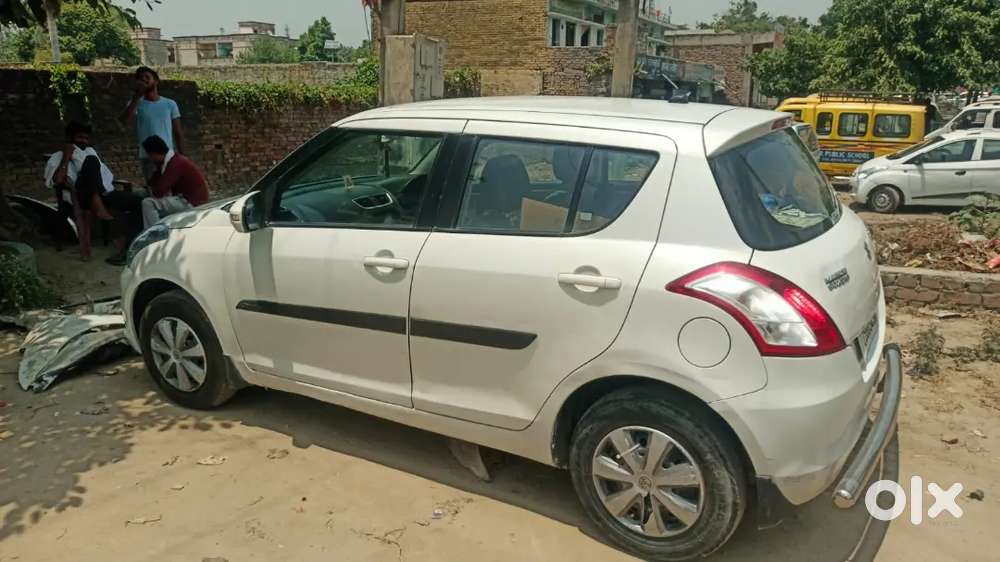 Swift Vdi Maruti Szuki