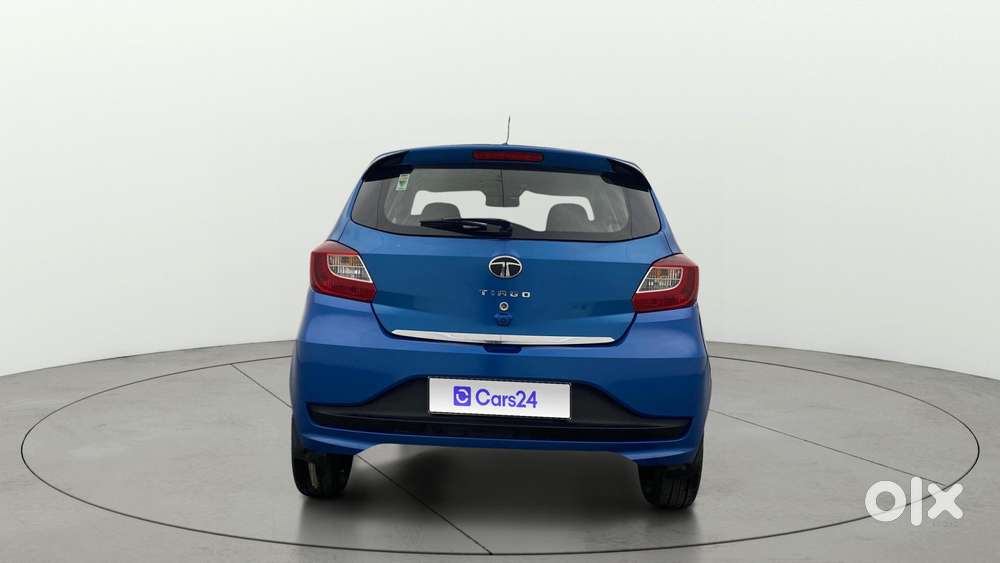 Tata Tiago Xza Plus, 2024, Petrol