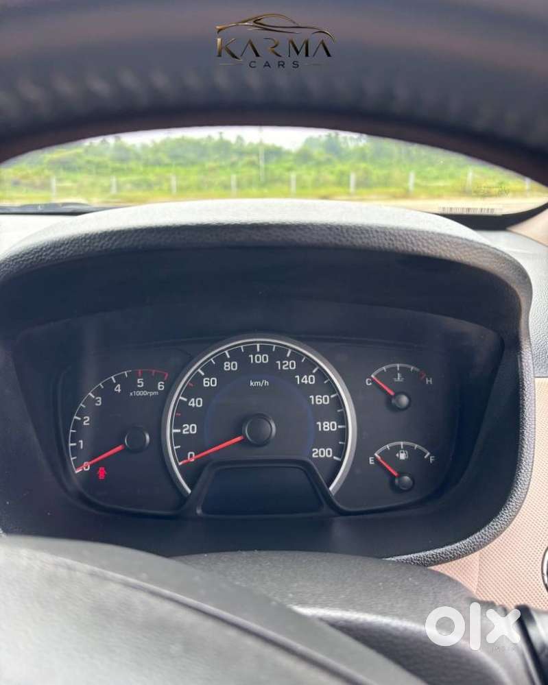 Hyundai Grand I10 Asta 1.2 Crdi, 2018, Diesel