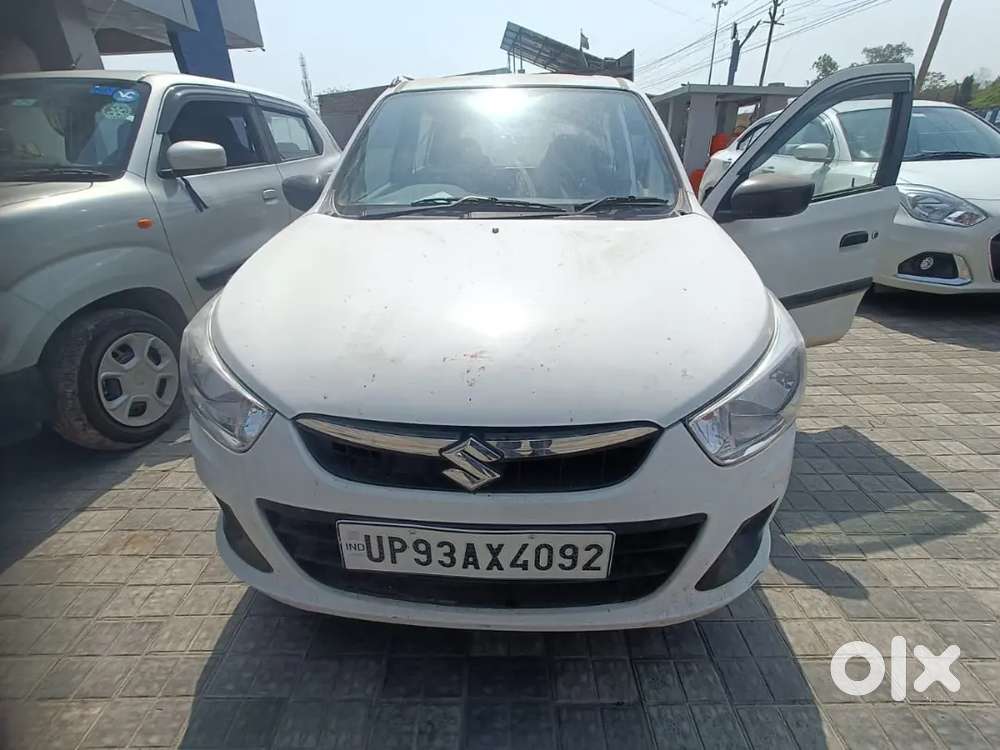 Maruti Alto 1.0 Urbano 2017