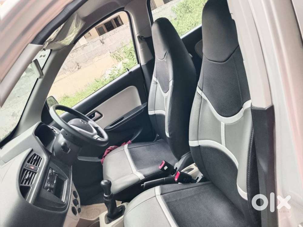 Maruti Suzuki Alto 800 Lxi, 2020, Petrol