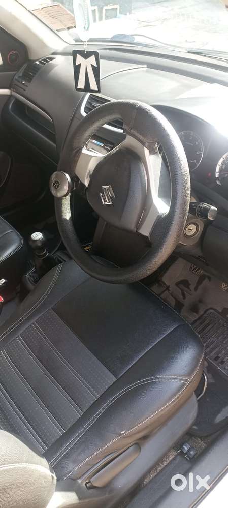 Maruti Suzuki Swift Vdi (o), 2013, Diesel