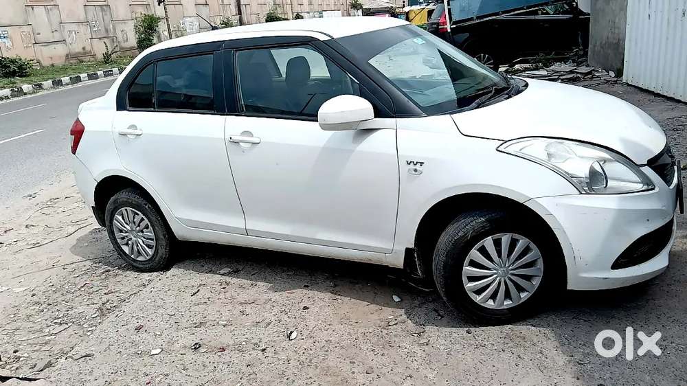 Maruti Suzuki Dzire 2018