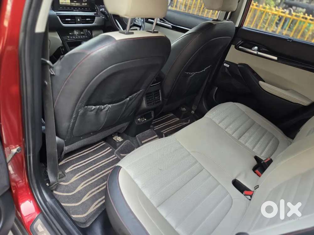 Kia Sonet Gtx Plus 2019