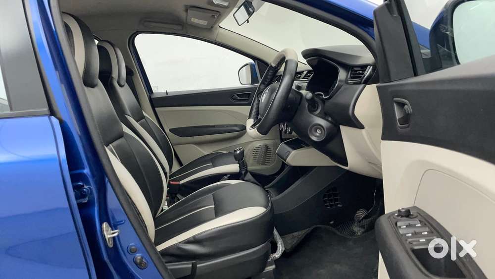 Renault Triber Rxt, 2020, Petrol