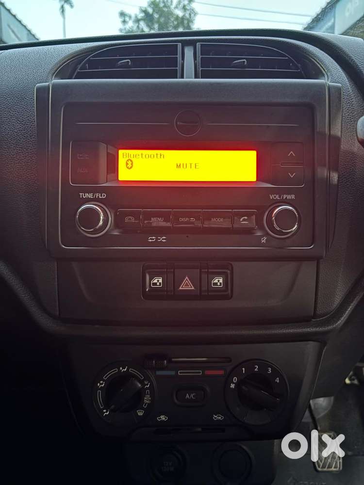 Maruti Suzuki Alto K10 Vxi (o), 2025, Petrol