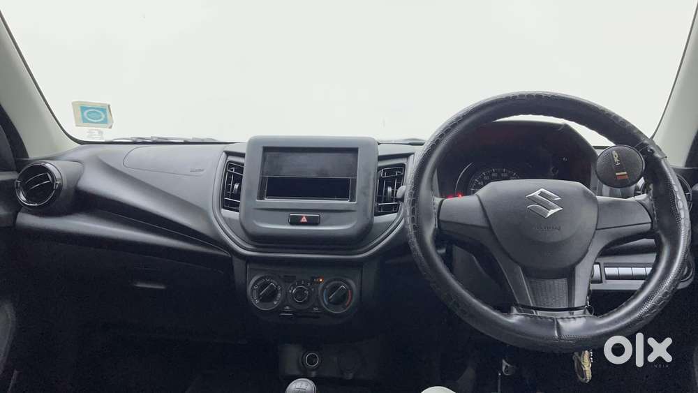 Maruti Suzuki Celerio 1.0 Lxi Mt, 2022, Petrol