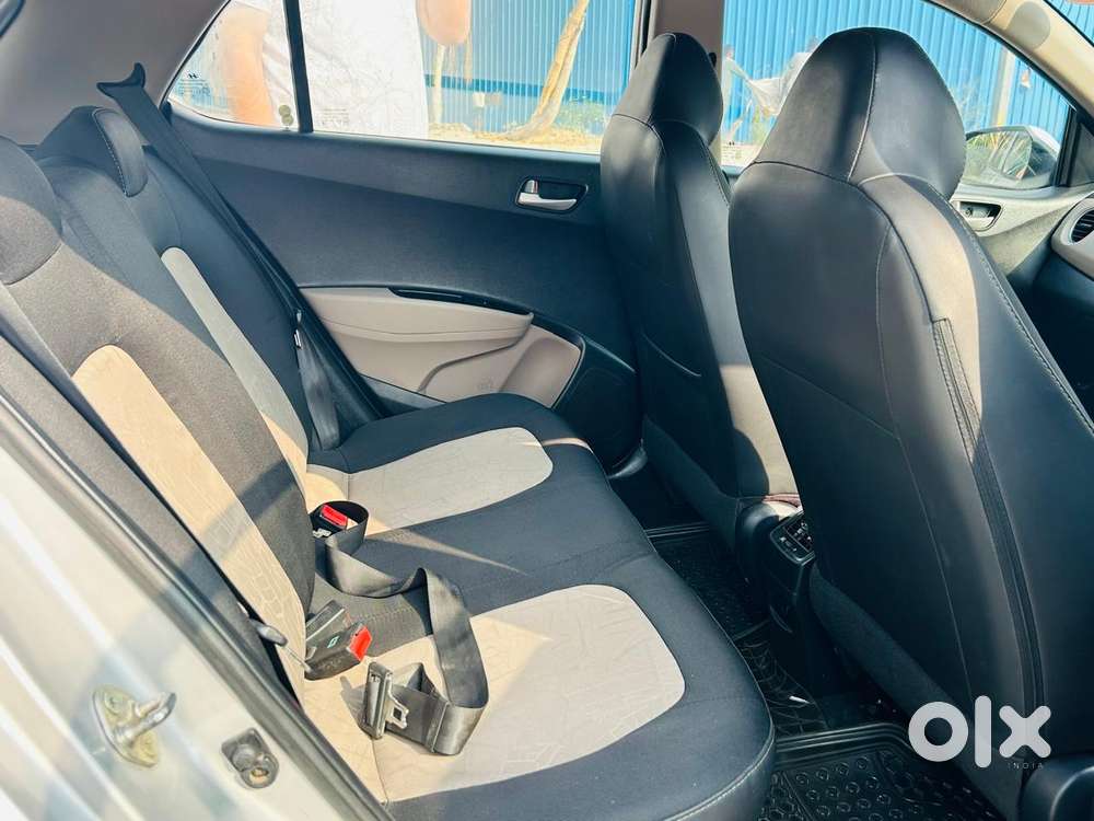 Hyundai Grand I10 Sportz(o) 1.2 Mt, 2014, Petrol