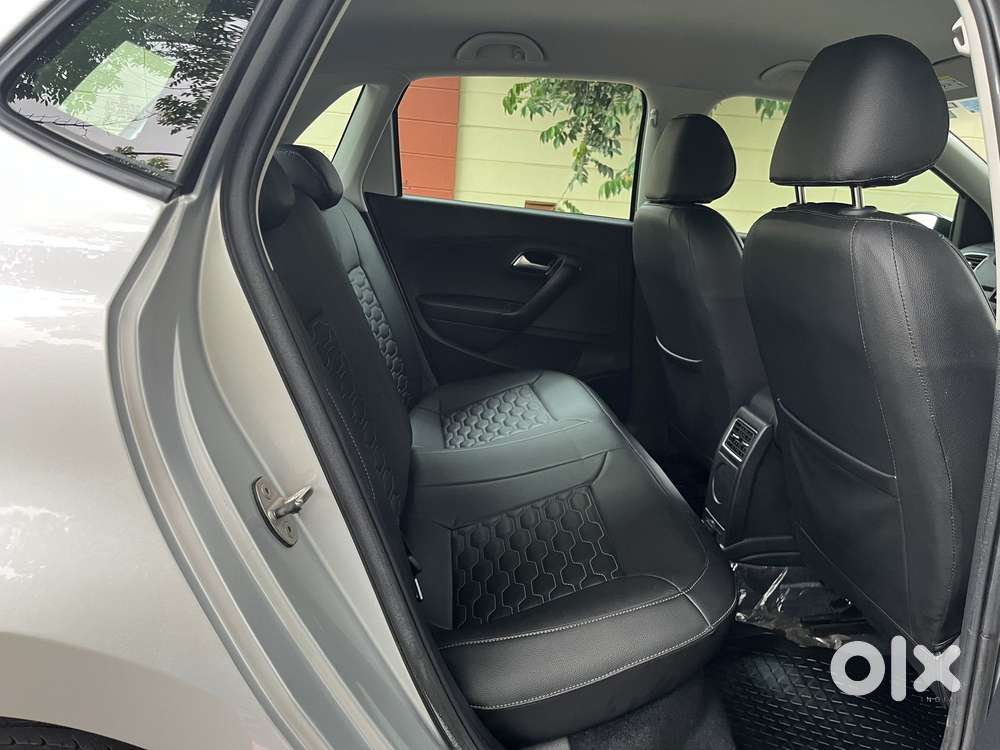 Volkswagen Polo 1.0 Highline Plus Tsi, 2021
