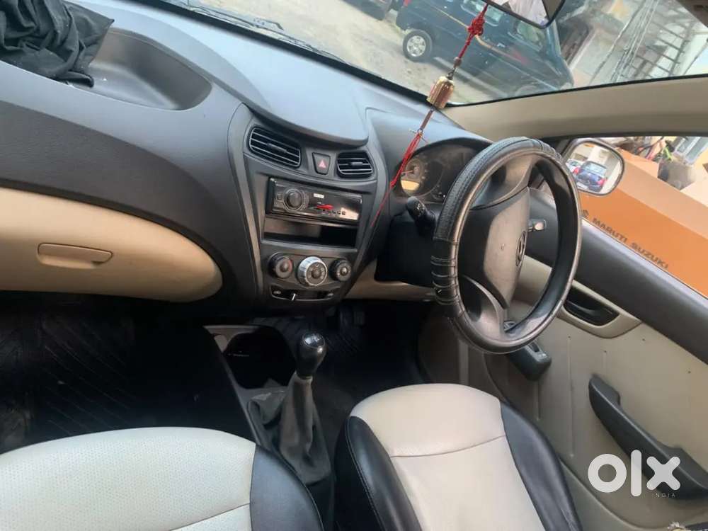 Hyundai Eon D-lite 2016