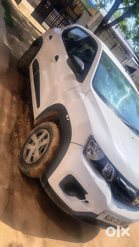 Renault Kwid December 2019 Model ..single Owner