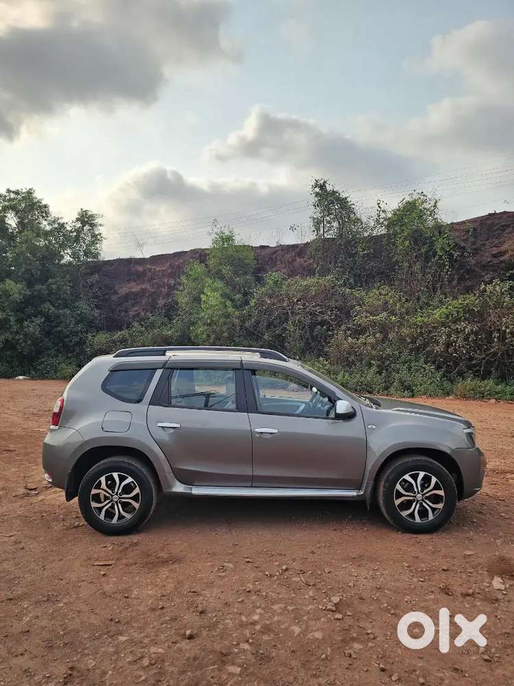 Nissan Terrano Diesel