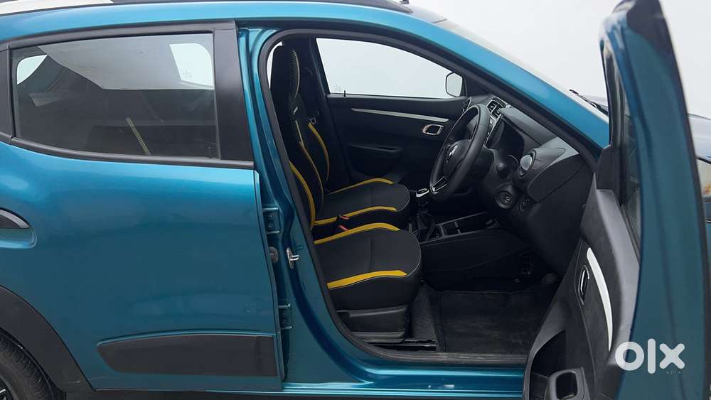 Renault Kwid 1.0 Climber Mt, 2024, Petrol