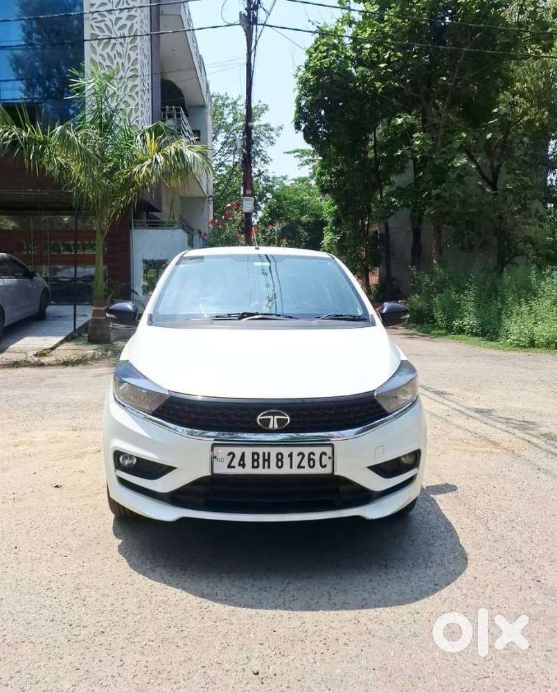 Tata Tiago 1.2 Revotron Xt (o), 2024, Petrol