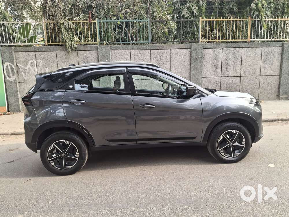 Tata Nexon Ev Empowered Mr, 2023, Electric