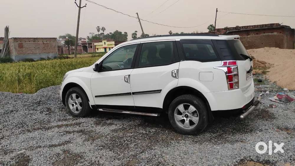 Mahindra Xuv500 2014 Diesel Well Maintained