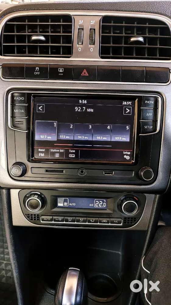 Volkswagen Vento 2021 Petrol 70000 Km Driven