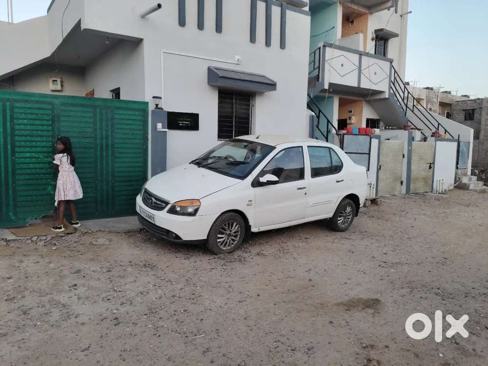 Tata Indigo Ecs 2016