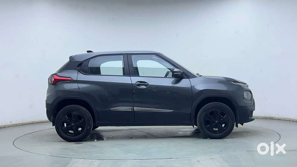 Tata Punch Accomplished Amt, 2025, Petrol