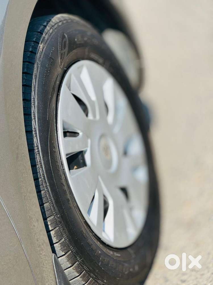 Maruti Suzuki Swift, 2019, Cng & Hybrids