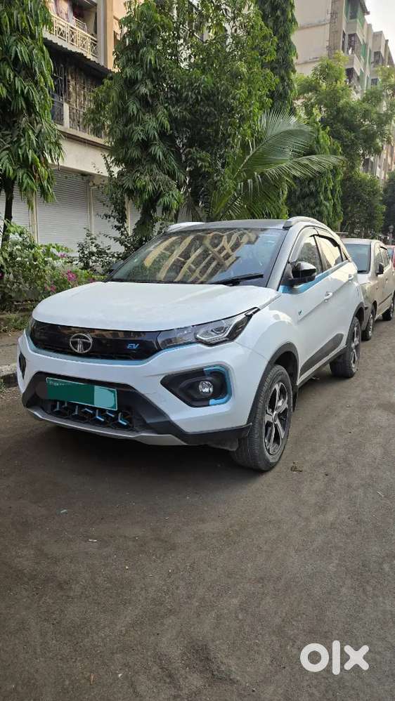 Tata Nexon Ev Xz Prime