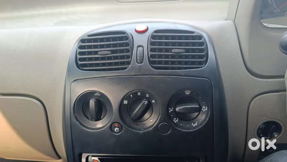 Super Good Condition Super Ac Chill