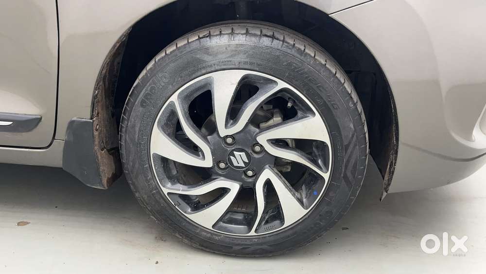 Maruti Suzuki Baleno 1.2 Zeta, 2021, Petrol