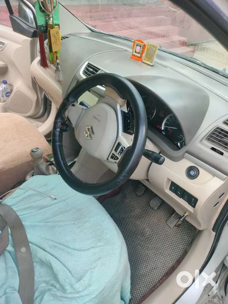 Maruti Ertiga Zdi 2016