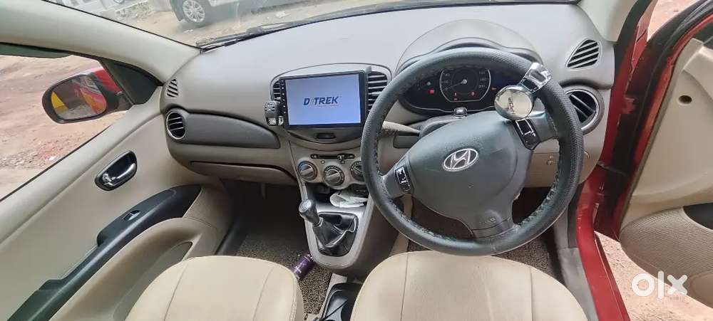 Hyundai I10 For Sales