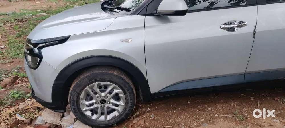 Kia Carens Diesel Imt 7 Str 2023