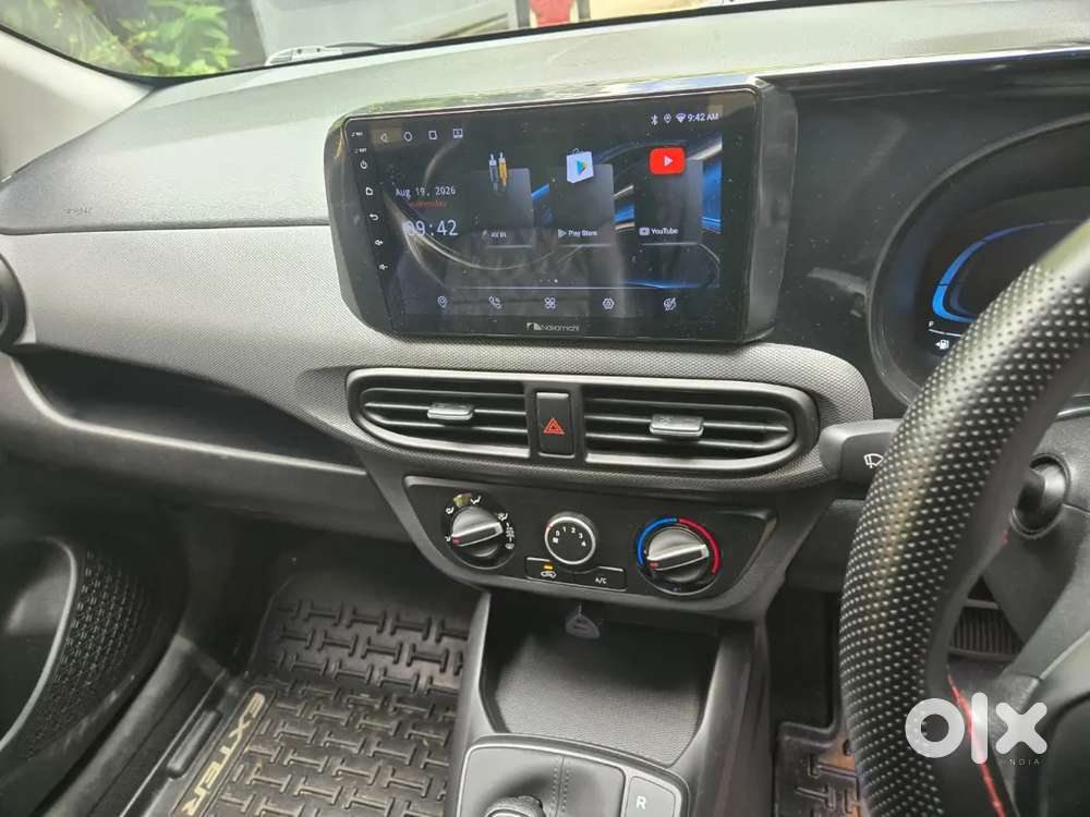 Hyundai Exter S 2026