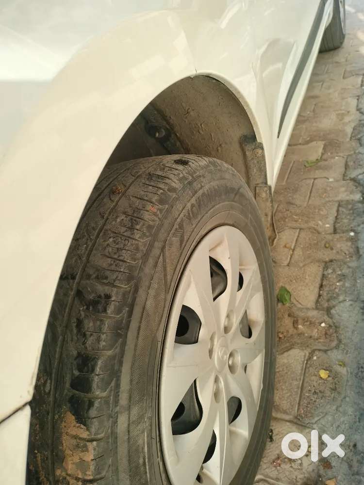 Hyundai New I20 2017 Petrol Well Maintained