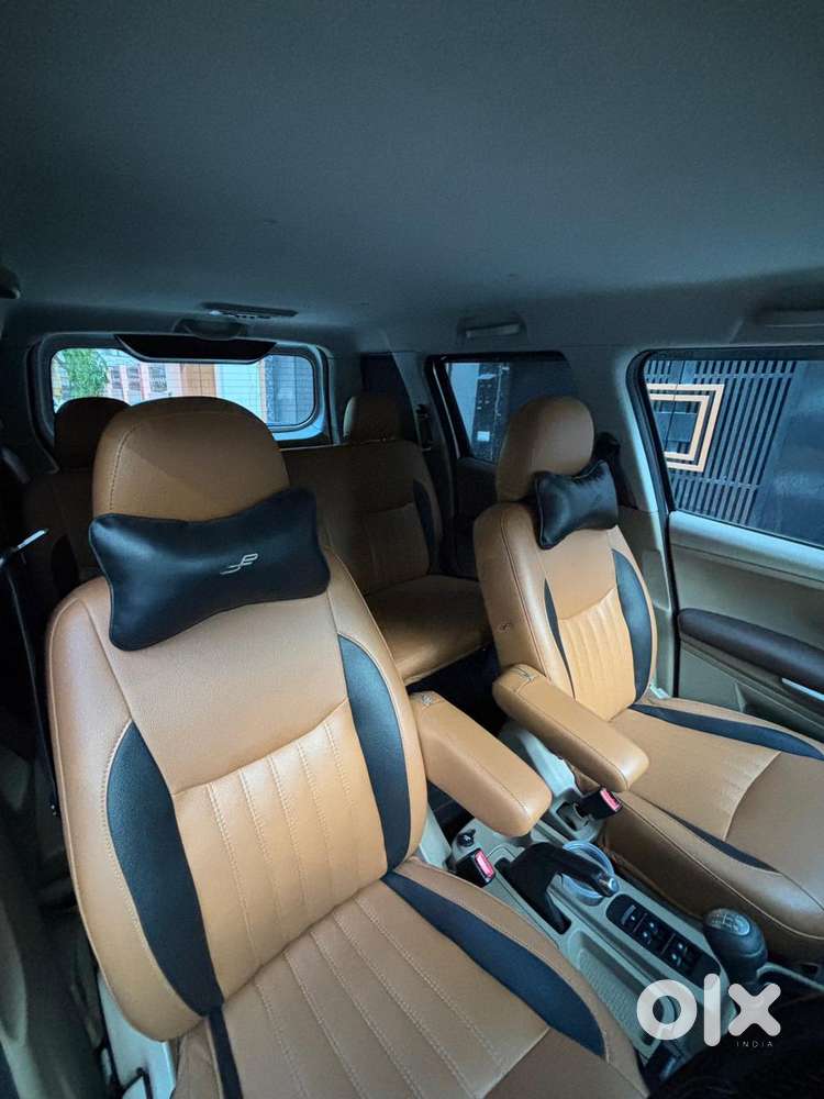 Mahindra Tuv 300 T8, 2017, Diesel