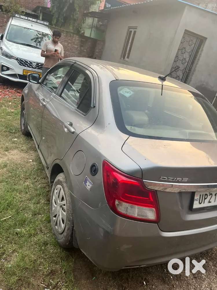 Maruti Suzuki Dzire 2022